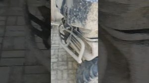 Квадроцикл CECTEK 550 EFI T6