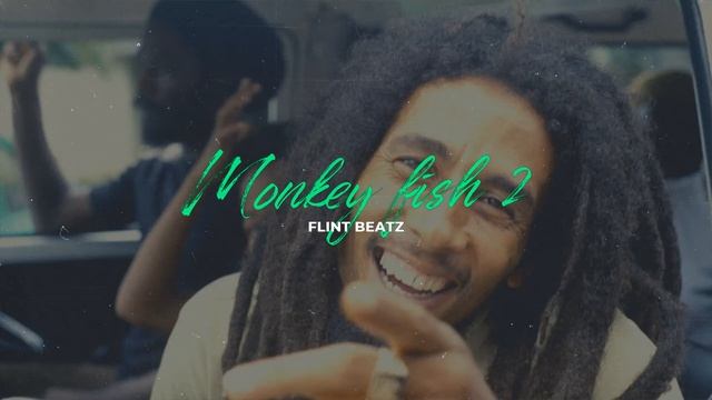 Топовый качевый регги бит Bob Marley type beat 