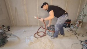 Metabo ASA 30 M PC в деле