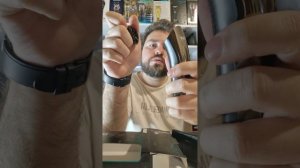 Огляд на VGR V-107 (trimmer.in.ua)