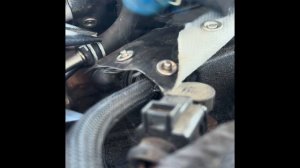 Skoda Octavia a7/mk3 замена датчика давления перед сажевым фил?