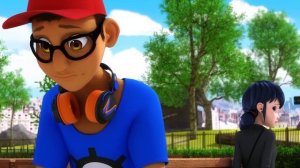 ЛЕДИ БАГ И СУПЕР-КОТ | 🐞 САМЫЕ СМЕШНЫЕ СЦЕНЫ 🔝 | СЕЗОН 1 | Официальный канал