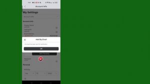 Как подтвердить свою электронную почту в Roblox | Подтвердите свою учетную запись Roblox