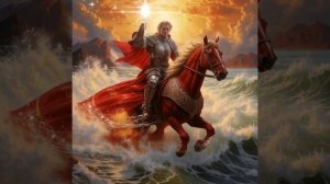 "Вещий Огонь" ©