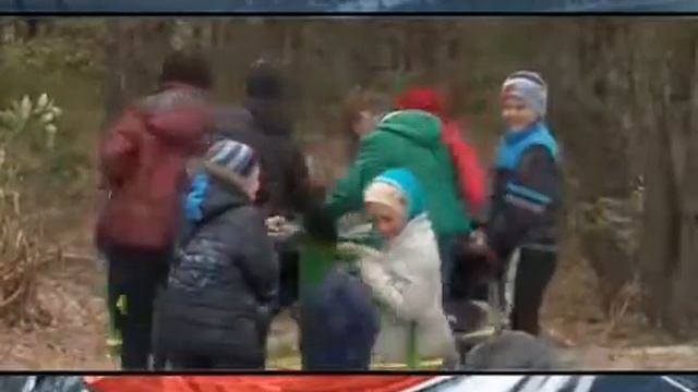 Ольховатка празднует. В селе Великобурлукского района отметили День территориальной громады смотреть онлайн