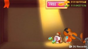 Бади против Музыки!