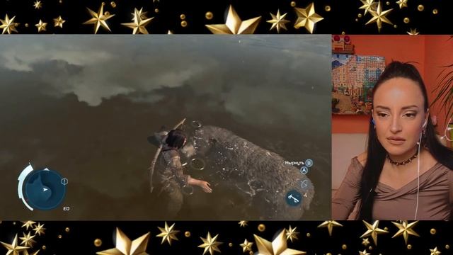 Assassin's Creed 3 "Баги, Приколы, Фейлы" | Реакция на Мармока | Мармок Реакция (Marmok) смотреть онлайн