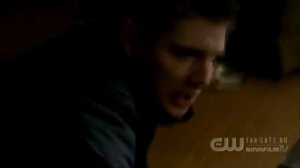 Сверхъестественное 3 сезон 3 серия Кроличья лапка