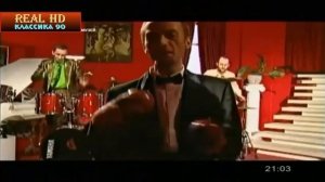 Запрещённые Барабанщики - Убили негра (1999) Официальный видеоклип