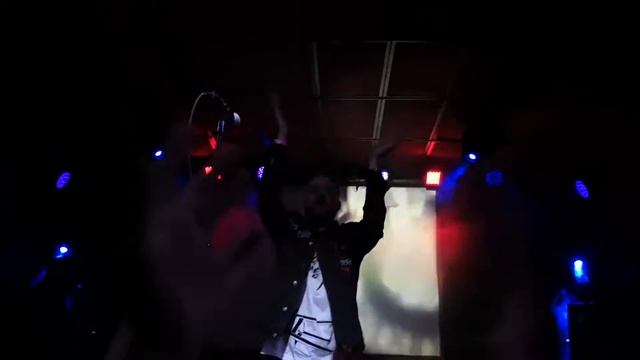 Грязь - Детство (live) Санкт-Петербург (MOD), 14.10.18