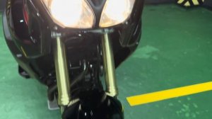 Yamaha XT 1200Z Super Tenere, 2012г. Обзор, Продажа.