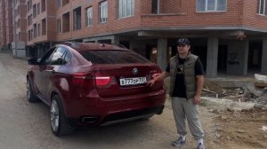 Бмв х6 е 71 надежная или есть изъяны ?