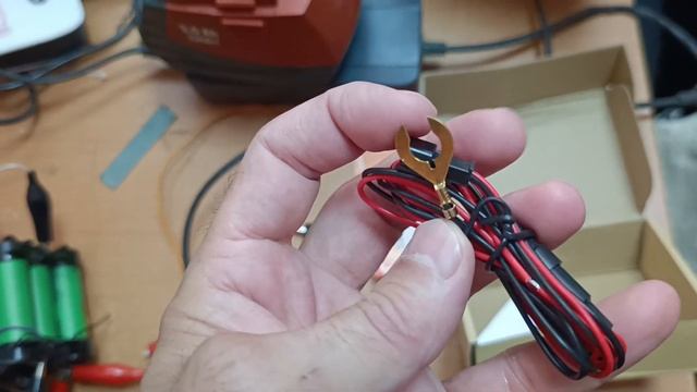 GPS TRACKER распаковка | для электросамоката электровелоси