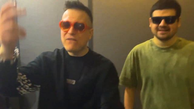 Нищета и Собаки- Заявка на Кубок МЦ