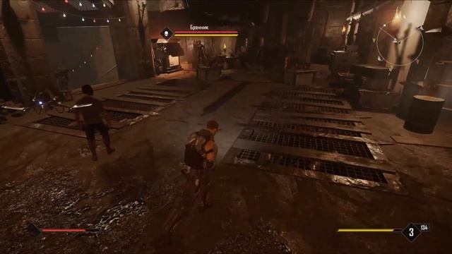 Прохождение ELEX 2 На русском!! №6