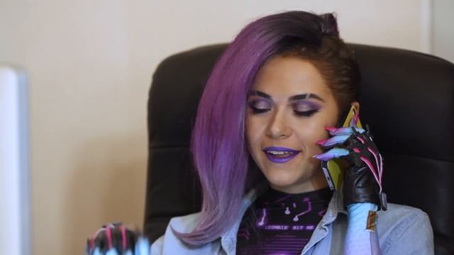 ВСЕ СЕРИИ | Overwatch В РЕАЛЬНОЙ ЖИЗНИ смотреть онлайн