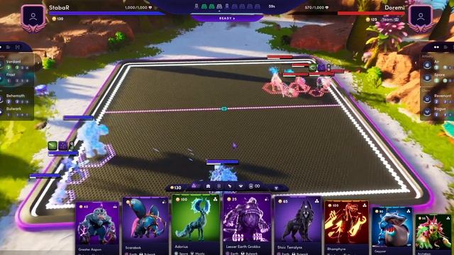 💥 Эффективный Гайд для Заработка и Поднятия Рейтинга! Противостояние Сборок в Illuvium!