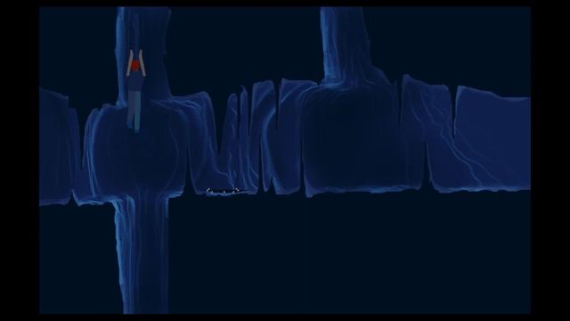 Another World PS4 Прохождение смотреть онлайн