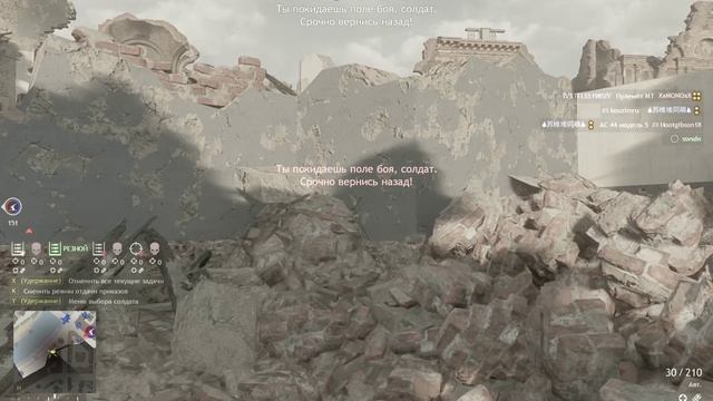Всем привет это новый канал на рутубе Enlisted
