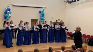 АГНИ ПАРФЕНЕ - Нектарий Эгинский