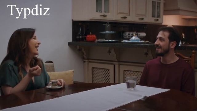 Клюквенный щербет турецкий сериал - KızılcıkŞerbeti - обзор