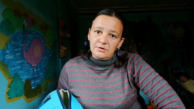 Влог🌺Срубили одно дерево🍄Собрали грибов🌱Первый о? смотреть онлайн