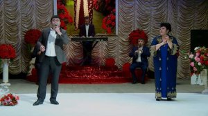 Зейнаб Султанахмедова "Зведный Дагестан" 20.01.2017г.