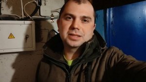 Гибридный инвертор POWMR 3 kw. Распаковка и отчет за пол го