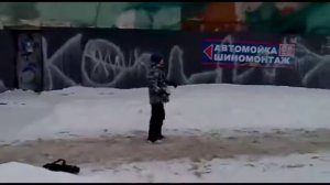 10 Версий в СТЕКЛО НЕ ПОПАДИ | Мемы | Прикол