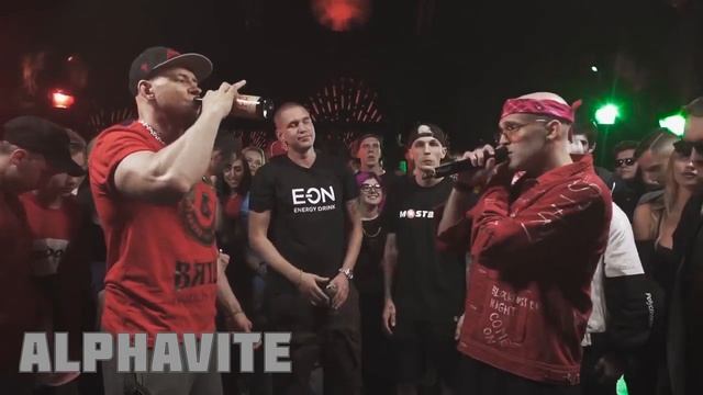 ТОП 3 РАУНДОВ BPM