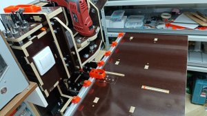 присадочный станок своими руками