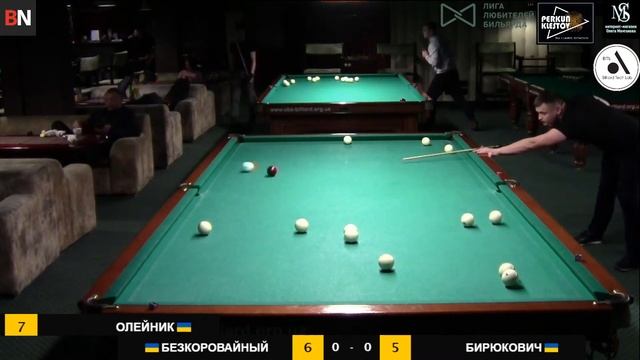 "Колбаса" в Лидере. 4 круг. Безкоровайный/Олейник/Бирюкович смотреть онлайн