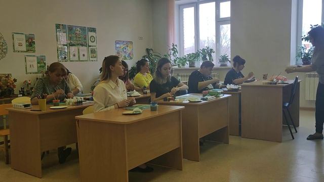 Рисование часть 4 смотреть онлайн