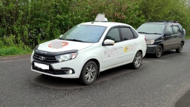 Дорожный патруль. Анжеро-Судженск. От 20.05.2025 смотреть онлайн