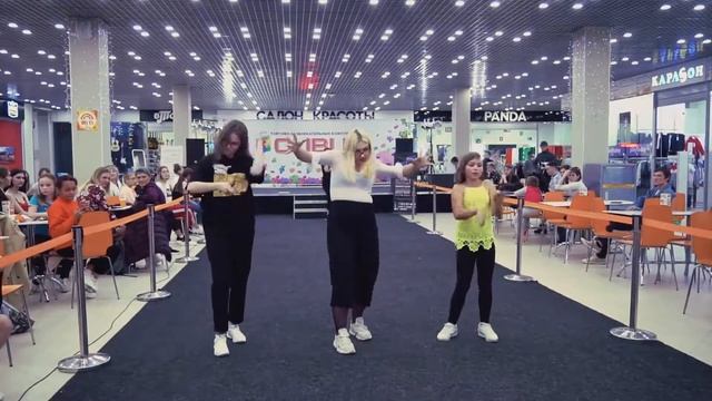 Hands Performance Battle, Vogue Ball 2019/08/03, by Тихон Прокопов смотреть онлайн