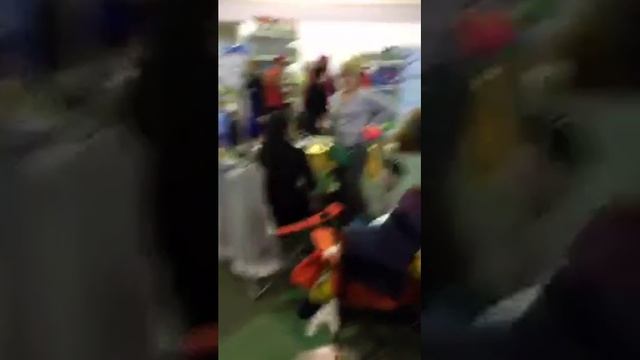 Kamilla Gibadullina Выставка собак смотреть онлайн