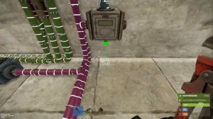 Rust: как сделать авто сортировку в игре Раст