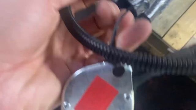 Датчик скорости МТЗ 80, 82 (оригинал) АР703843-02