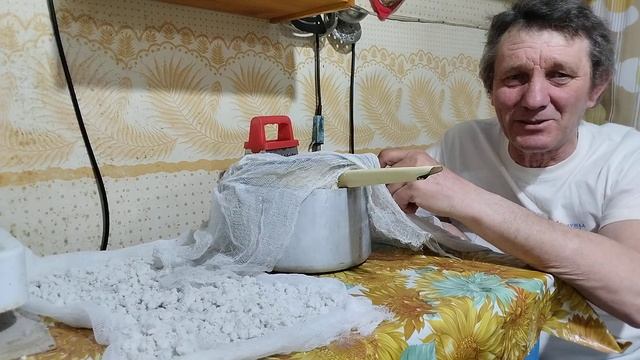 Картофельный крахмал в домашних условиях . смотреть онлайн