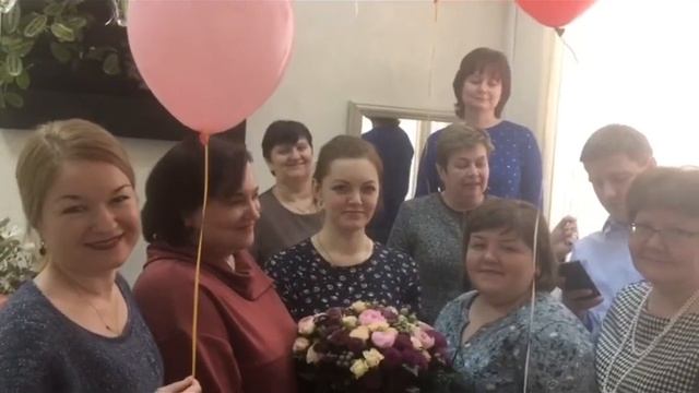 Коля, с днём рождения!) смотреть онлайн