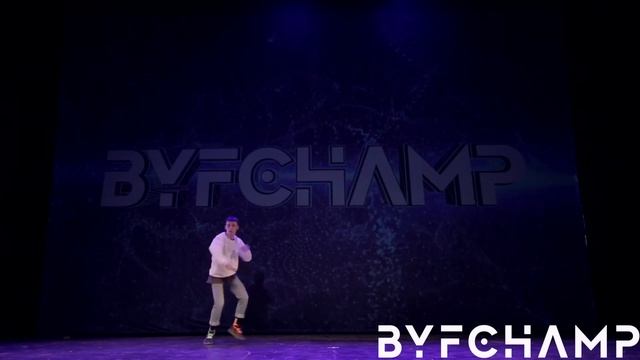 Best Dance Solo Pro // Артем Валеев // смотреть онлайн