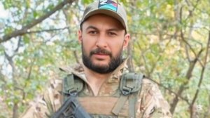 Герои Бежтинского Участка