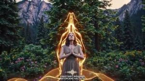 МОЩНЫЕ ЭНЕРГИИ ОЗДОРОВЛЕНИЯ*МЕДИТАЦИЯ