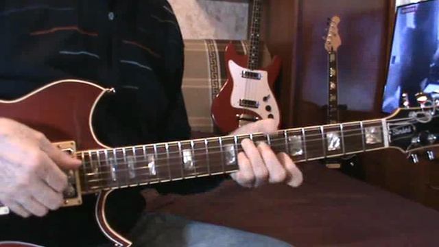 Реснички-Е. Ваенга (как играть на гитаре аккорды) смотреть онлайн