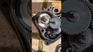 Замена сервопривода БЕЗ КОЛХОЗА! lanza 2t на yamaha ставим в ?