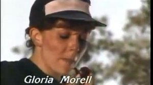 Дикая Роза. Заставка сериала