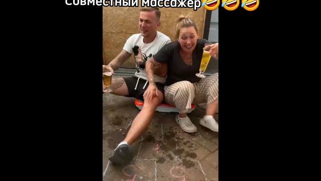 Приколы из ВК и Тик ток #6 приколы , юмор , смех , позитив смотреть онлайн