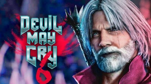 будет ли devil may cry 6 сюжет и теории