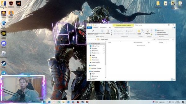 КАК ИЗМЕНИТЬ ЯЗЫК НА РУССКИЙ В ИГРЕ РЕПО? R.E.P.O. Мод На Р?