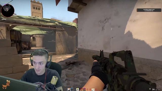 Я КАЛЕНДАРЬ ПЕРЕВЕРНУ,,,/CSGORUN/ПИАР И ОЦЕНКА КАНАЛОВ/КРАФТЫ/РОЗЫГРЫШ НОЖА/ПУТЬ С 0,25$/ОБЩЕНИЕ смотреть онлайн